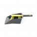 Bulldozer Dustpan and Brush Set HQ.8015/BY CX00421