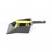 Bulldozer Dustpan and Brush Set HQ.8015BY CX00421