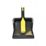 Bentley Bulldozer Dustpan and Brush Set HQ.8015BY CX00421