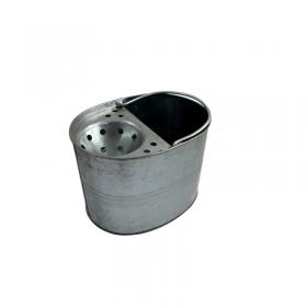 Galvanised Mop Bucket 3 Gallon MB.03 CX00551