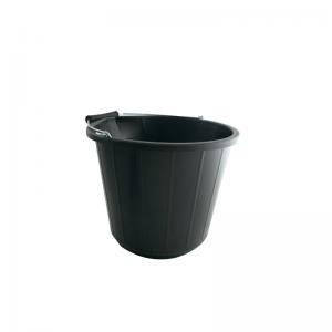 Bentley Heavy Duty Bucket 14 Litre Black VOWBUCKET.01 CX01119