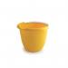 Bucket Plastic 10 Litre Yellow VOWBUCKET.10Y CX01512