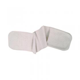 Plain White Oven Glove 101846 CX01696