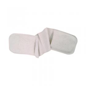 MyCafe Plain Oven Glove White CX01696 CX01696