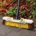 Bulldozer 15 inch Utility Broom HQ.CD.16BAYC4 CX01842