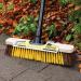Bulldozer 15 inch Utility Broom HQ.CD.16BAYC4 CX01842