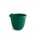 Bucket Plastic 10 Litre Green VOW/BUCKET.10G CX01970