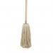 Mop Head 12oz Pure Yarn with Galvanised Socket 102380 CX01980