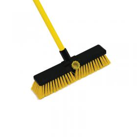 Bulldozer 14 inch Broom HQ.14/BY CX02294