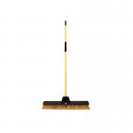 Bulldozer Broom Heavy Duty 24 Inch VOW/HQ.16 CX02549