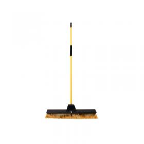 Bulldozer Broom Heavy Duty 24 Inch VOW/HQ.16 CX02549