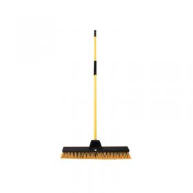 Bulldozer Broom Heavy Duty 24 Inch VOWHQ.16 CX02549