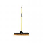 Bulldozer Broom Heavy Duty 24 Inch VOWHQ.16 CX02549