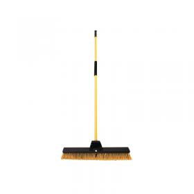 Bulldozer Broom Heavy Duty 24 Inch VOWHQ.16 CX02549