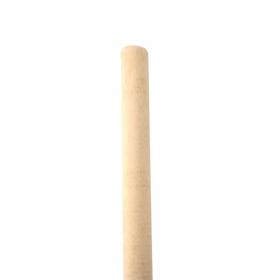 Wooden Mop Handle 48 Inch (Durable wooden construction) BH.415 CX03050