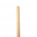 Wooden Mop Handle 48 Inch (Durable wooden construction) BH.415 CX03050