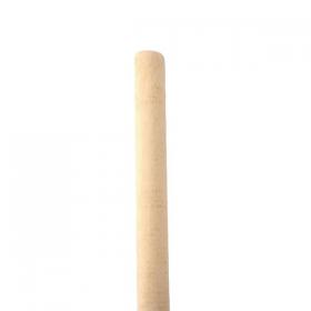 Wooden Mop Handle 48 Inch (Durable wooden construction) BH.415 CX03050