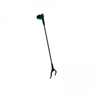 Bentley Aluminium Litter Picker 820Mm Black VOWLTP.01 CX04064