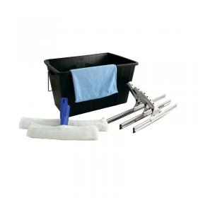 7 Piece Window Cleaning Set VOWWCSET CX04540