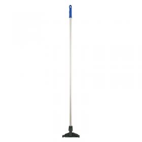 Kentucky Mop Handle with Clip Blue VOW20522BCLIP CX05321