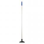 Kentucky Mop Handle with Clip Blue VOW20522BCLIP CX05321