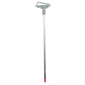 Kentucky Mop Handle with Clip Red VOW20522RCLIP CX05324