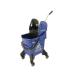 Hygineer Ergonomic Heavy Duty Mop Bucket Blue 31 Litre HRMB31/B