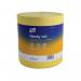 Robert Scott Handy Roll 350 Sheets Yellow (Pack of 2) 104628Y CX09747