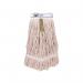 PY Kentucky Mop Natural Stayflat Yarn 450g (Pack of 5) 104929PK5 CX10459