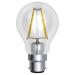 CED 6W 600LM LED Filament Lamp B22 FLBC6