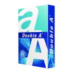Double A White Premium A3 Paper 80gsm 500 Sheets (Pack of 500) 3613630000134 DA00110