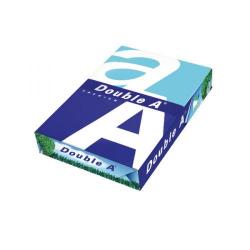 Cheap Stationery Supply of Double A White Premium A4 Paper 80gsm 250 Sheets (Pack of 2500) 8858741700480 Office Statationery