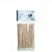 Durable Extra Long Cotton Buds Cleaning Sticks (Pack of 100) 578902 DB03462