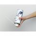 Durable Powerclean Invertible Compressed Air Duster Flammable 200ml 579719 DB04629