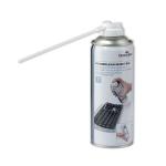 Durable Powerclean Invertible Compressed Air Cleaner 200ml 579719 DB04629