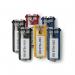 Durable Key Holder key Clip Assorted (Pack of 6) 195700 DB10400