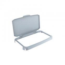 Durable Bin Lids