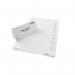 Durable Badgemaker Insert Sheets 61x150mm (Pack of 40) 145902 DB14059