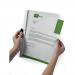 Durable Clip Folder DURACLIP 30 A4 Assorted (Pack of 25) 220000 DB220000