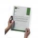 Durable Clip Folder DURACLIP 30 A4 Assorted (Pack of 25) 220000 DB220000