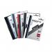Durable Clip Folder DURACLIP 60 A4 Assorted (Pack of 25) 220900 DB220900