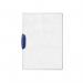 Durable Clip Folder SWINGCLIP 30 A4 Dark Blue (Pack of 25) 226007 DB226007