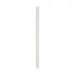 Durable A4 6mm SPINEBAR White (Pack of 100) 2901/02 DB290102