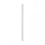 Durable A4 6mm SPINEBAR White (Pack of 100) 290102 DB290102