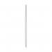 Durable A4 6mm Spine Bar White (Pack of 100) 290102 DB290102