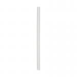 Durable A4 6mm Spine Bar White (Pack of 100) 290102 DB290102
