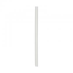 Durable A4 6mm Spine Bar White (Pack of 100) 290102 DB290102