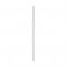 Durable A4 6mm Spine Bar White (Pack of 100) 290102 DB290102
