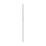 Durable A4 6mm Spine Bar White (Pack of 100) 2901/02 DB290102