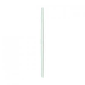 Durable A4 6mm SPINEBAR White (Pack of 100) 2901/02 DB290102